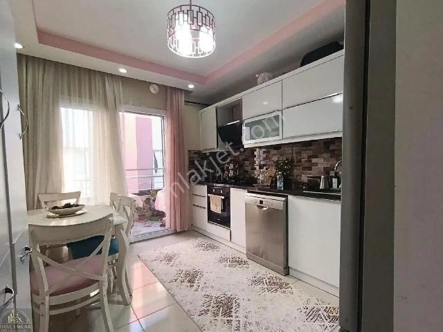 Final Emlaktan Tarsus,kırklarsırtı Mah.de 3+1,165m² Satılık Daire