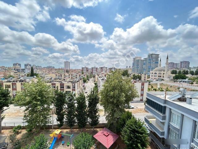 Final Emlaktan Akşemsettin Mah.de 3+1,165m² Satılık Daire