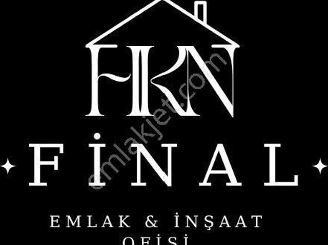 Final Emlaktan Orta Mah. De Eşyalı Kiralık 1+1 Daire