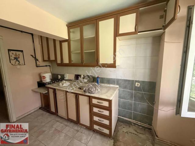 Final Gayrimenkul'den Tevfikiye Kiralık 2+1