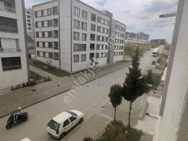 Final Gayrimenkul'den Akgedik Toki 1.etap 2+1 Ara Kat