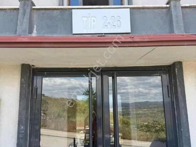 Final Gayrimenkul'den Akgedik Toki 2.etap 1.kısım 3+1