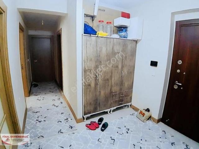 Final Gayrimenkul'den Akgedik 1. Etap Çarşı Mevkii