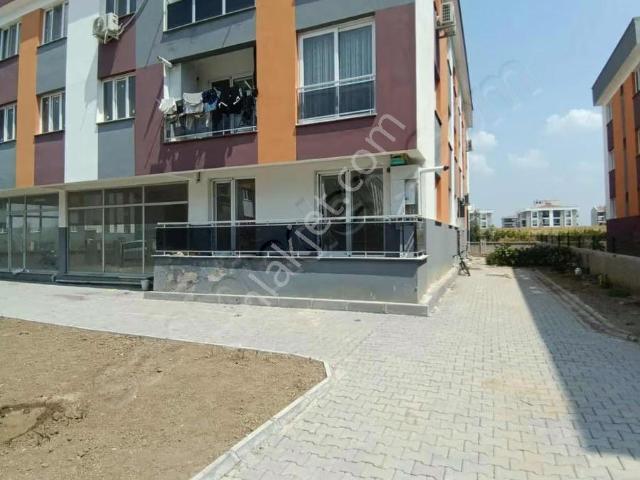 Final Gayrimenkul'den Muradiye 2+1 Kiralık Daire