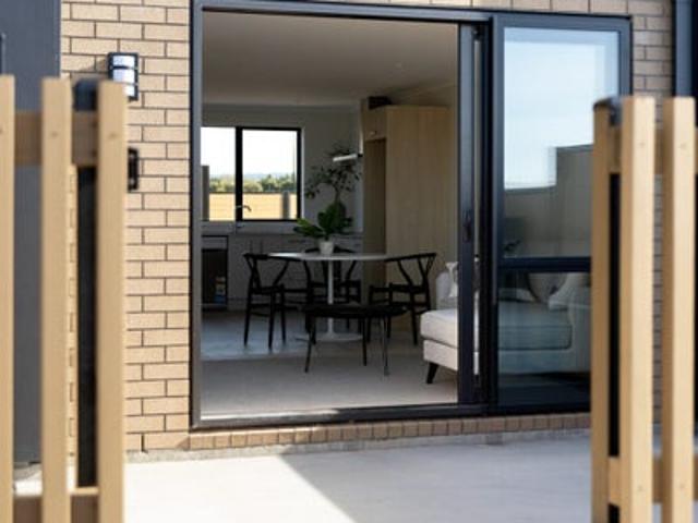 FINAL LOTS | No Maintenance, Modern Terraced Home