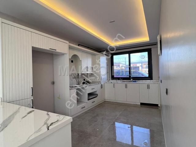 Final Okulları Civarı'nda Müstakil Yaşam Fırsatı Kiralık Villa