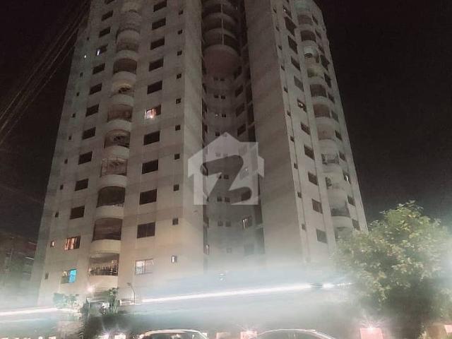 Final price Upgrade Your Lifestyle In Pearl Residency Gulshan E Iqbal Block 14