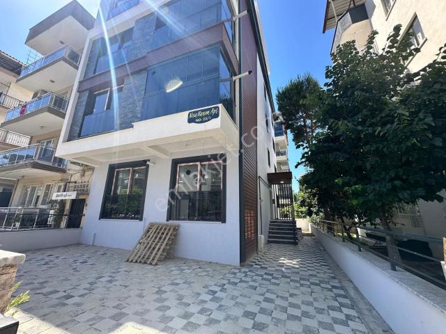 Final'den Ata Mah.de Kiralık Büyük 2+1 Ayrı Mutfak Arakat Daire