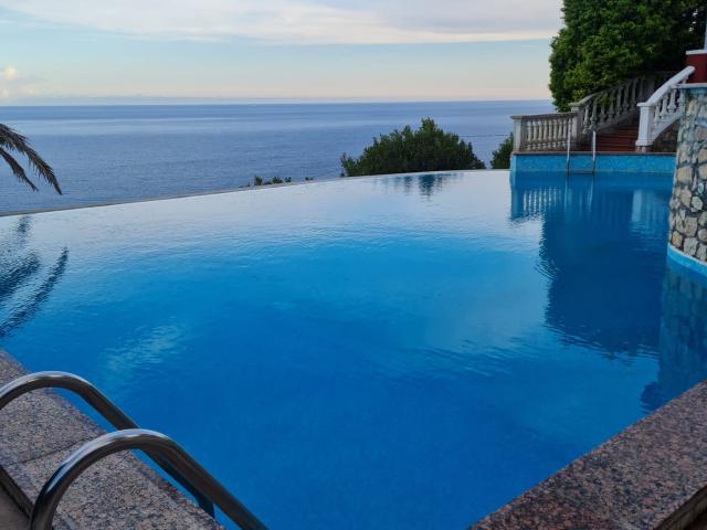 FINALE LIGURE Splendida Villa in affitto