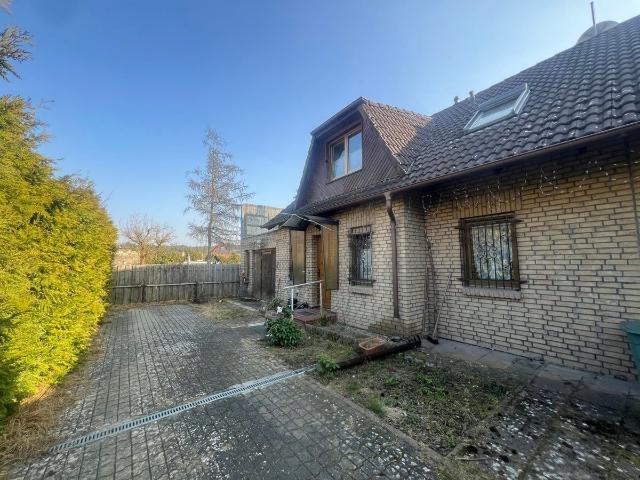 FINALER PREIS | PROVISIONSFREI | Doppelhaushälfte in ruhiger Wohnlage mit 2.086 m² Grundstück