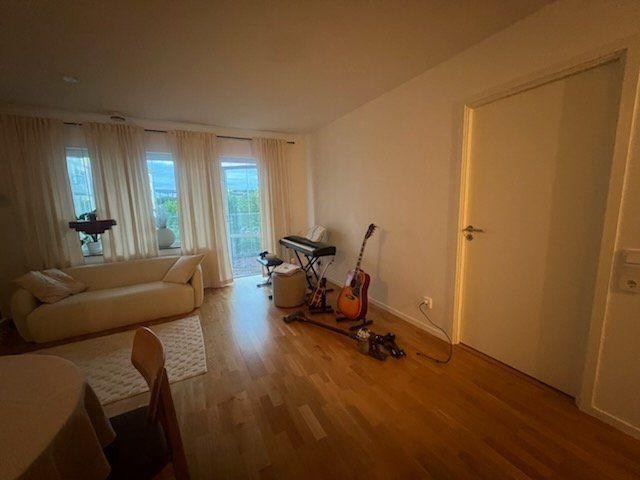 Finalgatan, Lund