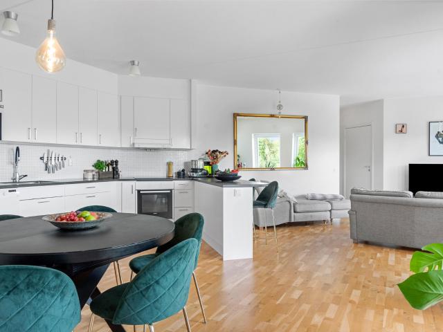 Bostadsrätt på Finalgatan 13C är inte längre tillgänglig