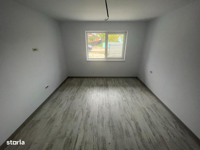 Finalizata! Asfalt! Incalzire pard. Camera Tehnica! Casa Lunca Cetatuii