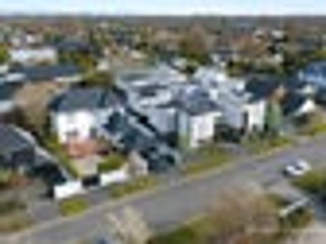 Finally. Double Garages + Off Street