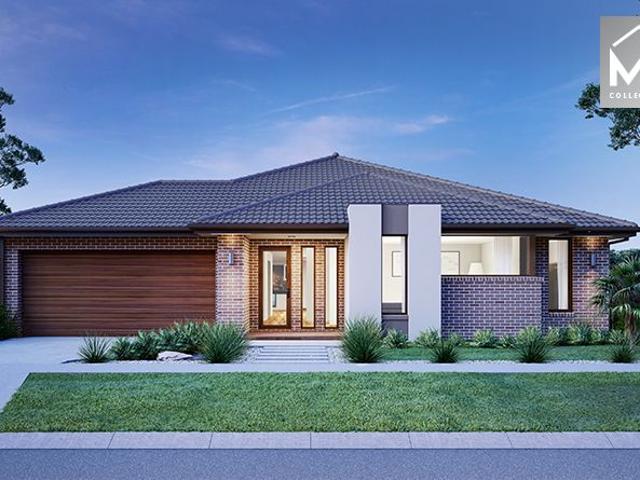 Finally your Dream Home Package