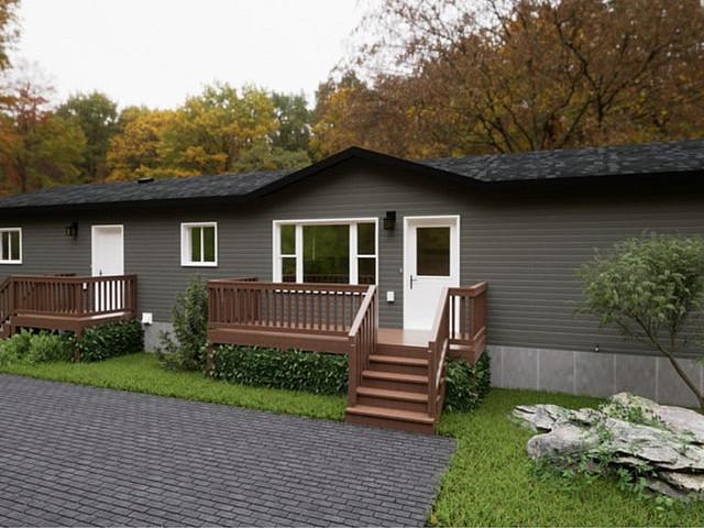 Finally, 2 Affordable Housing Options!