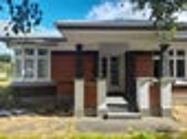 Finance Available on this Solid Home