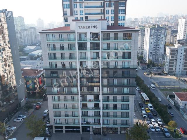 Finans Merkezine Komşu Luxry House Arakat 2+1 Satılık Daire