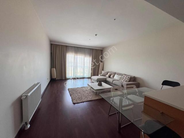 Finanskent Konutlarında Orman Manzaralı 1+1 90m2 Satılık Daire