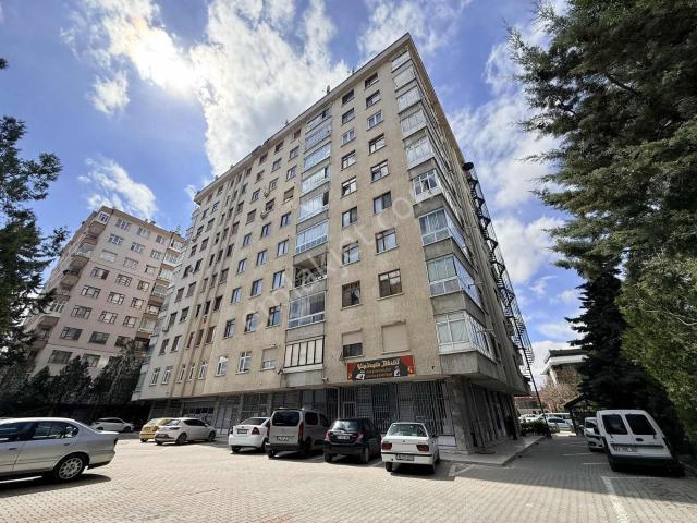 Finansmana Ve Krediye Uygun Yatırım Fırsatı 3+1 Daire