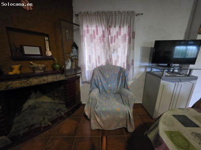 ?✨ Finca Única en el Delta de l’Ebre: ¡Con Ullal Natural Privado y Casita en Proceso Final de Legali