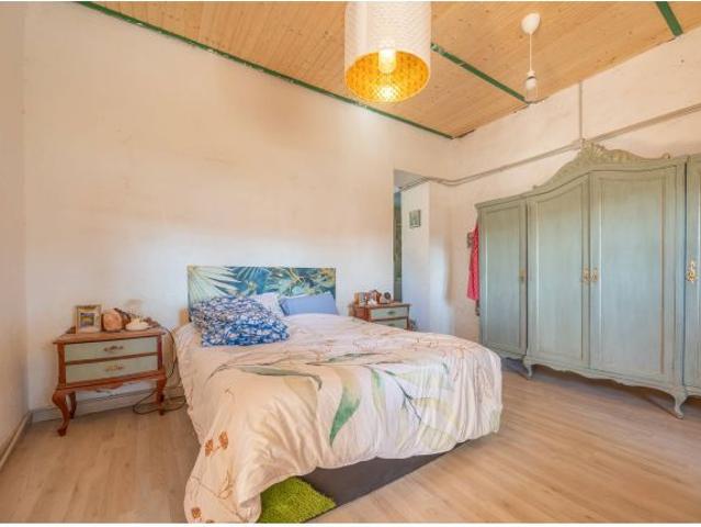 Finca única en Marzagán: 13.000 m2 y 4 viviendas