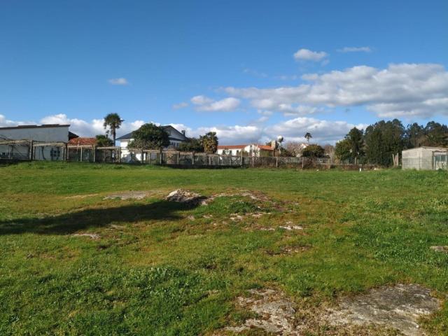 Finca urbana a 15 minutos de Santiago