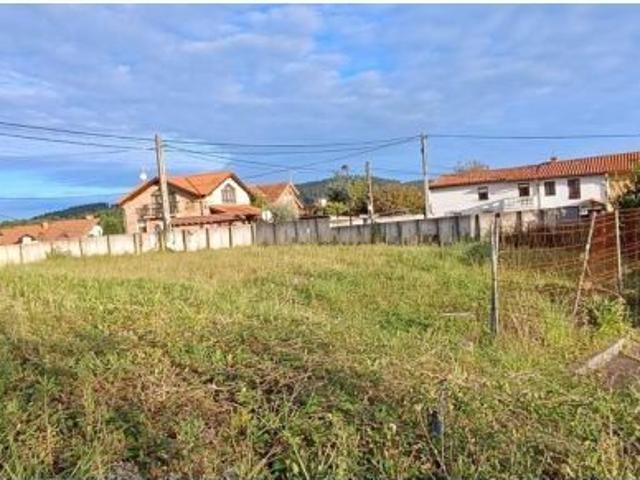 FINCA URBANA ALTOS DE TORRES TORRELAVEGA