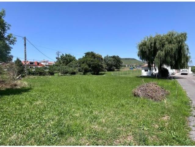 FINCA URBANA EN HINOJEDO