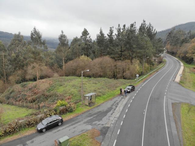 Finca Urbana en OzaCesuras