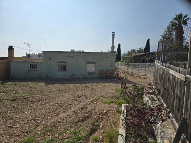 FINCA URBANA EN SERRAMAR