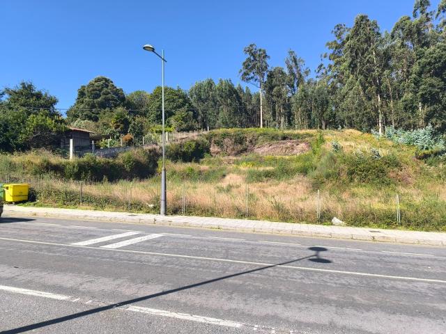 FINCA URBANA EN PEDROUZO O PINO