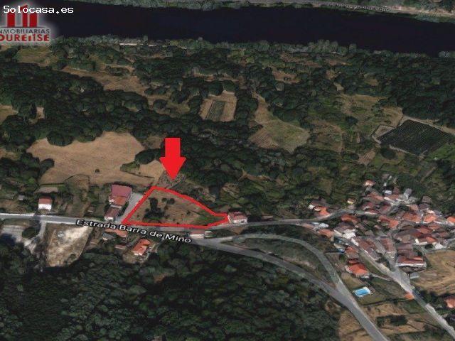 FINCA URBANIZABLE CERCA DE RIVELA