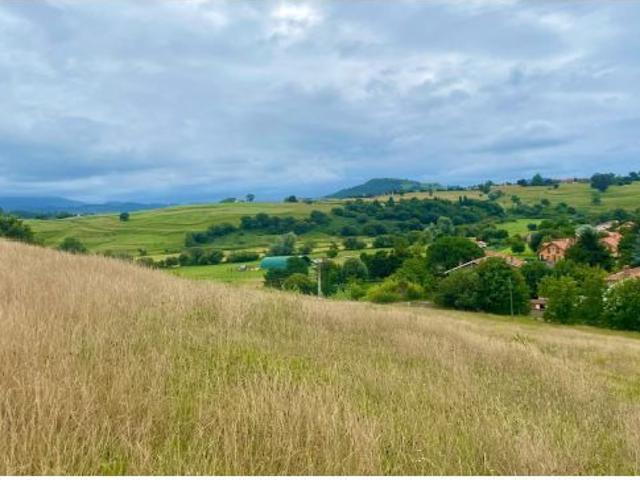 FINCA URBANIZABLE CON AUTORIZACIÓN DE CROTU EN HINOJEDO
