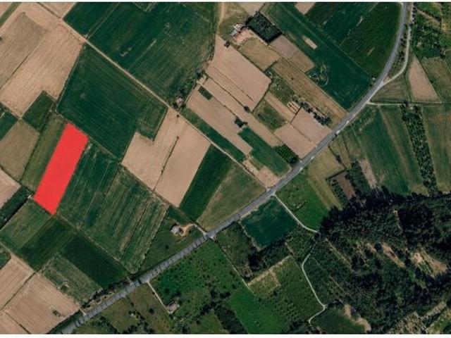 Finca urbanizable en Sant Joan