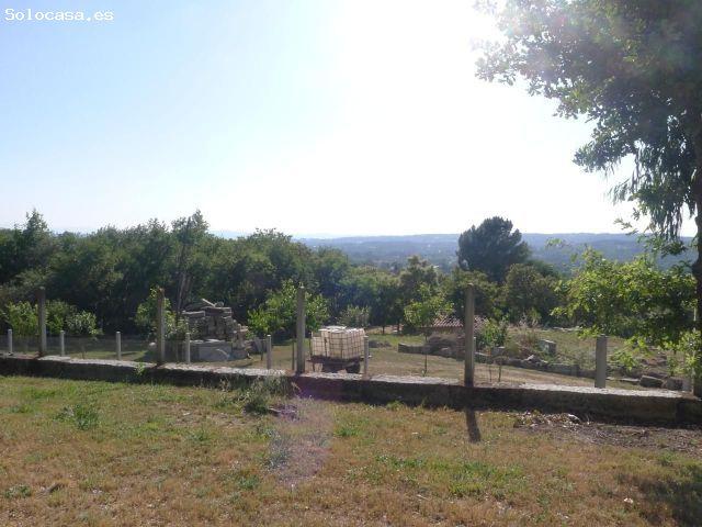 Finca valida para galpon