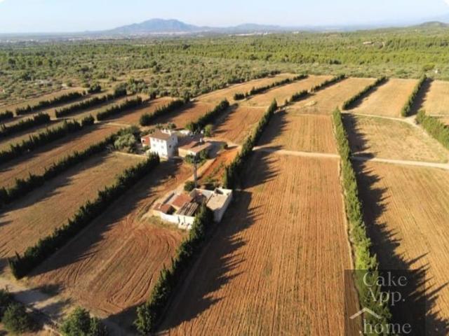 Finca Venta Tarragona