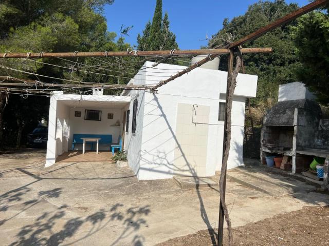 Finca Venta Tarragona