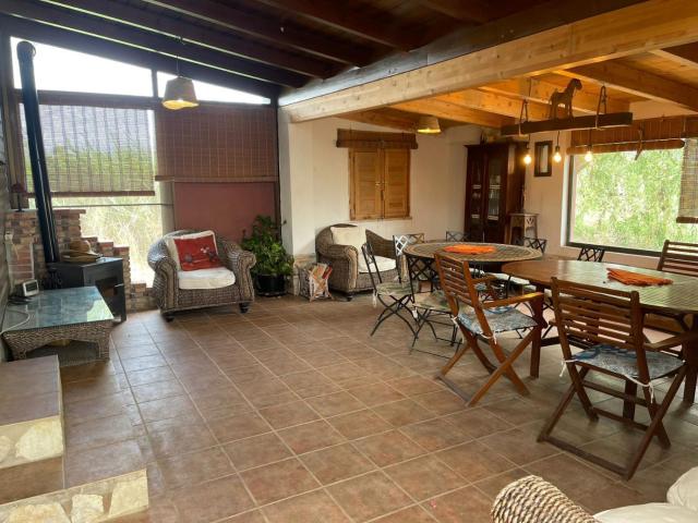Finca Venta Tarragona