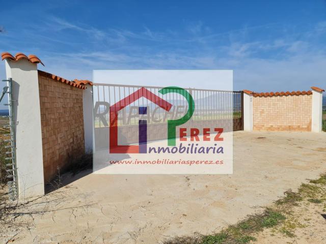 Finca Venta Toledo