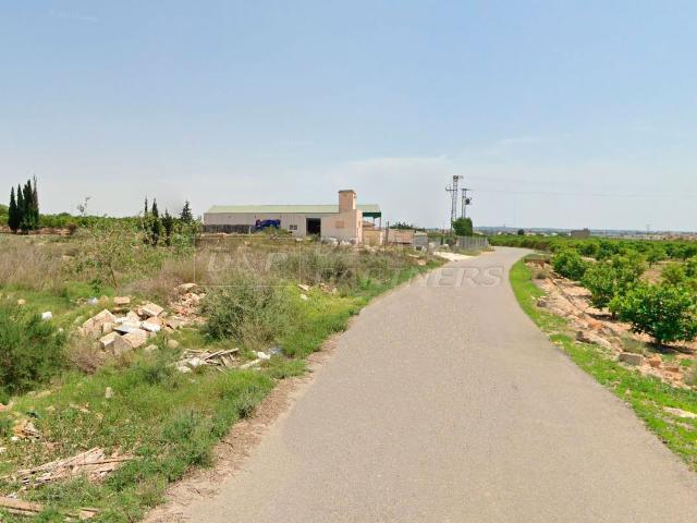 Finca Venta Alicante