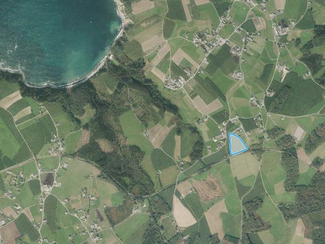 Finca Venta Asturias