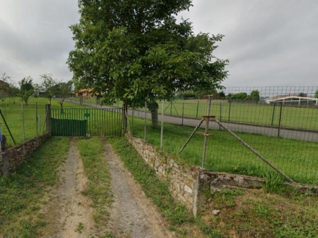 Terreno Venta Asturias