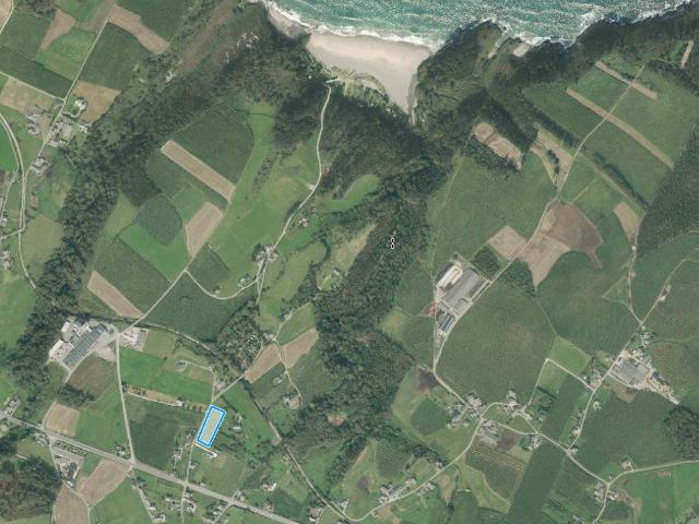 Finca Venta Asturias