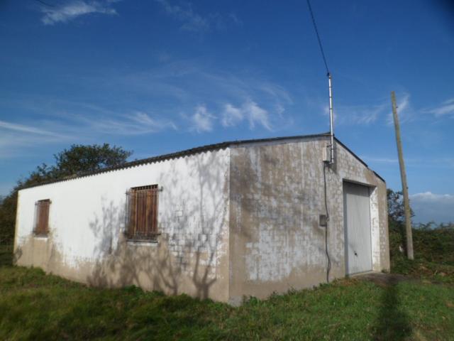 Finca Venta Asturias
