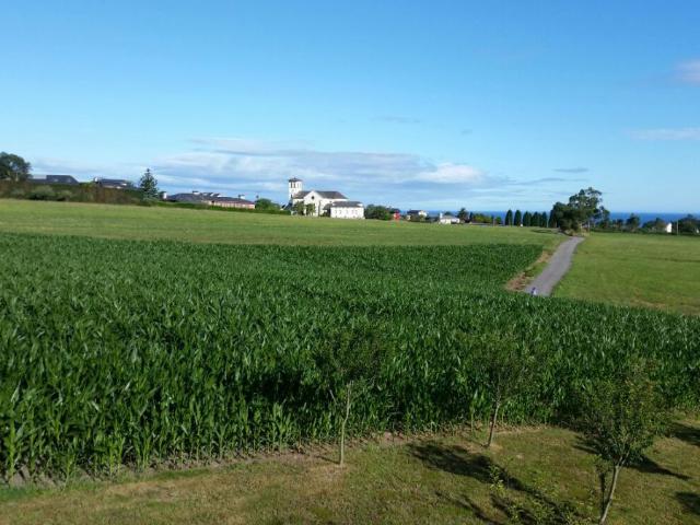 Finca Venta Asturias