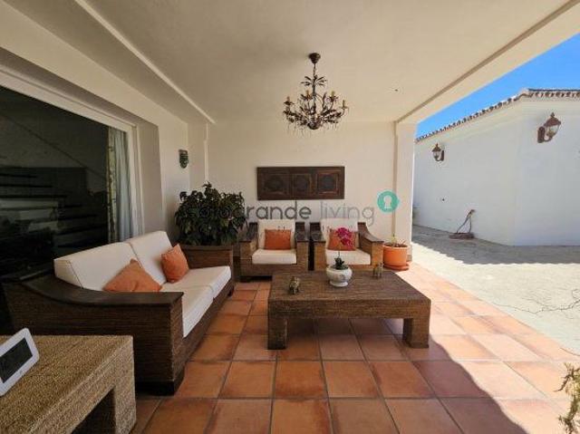 Finca Venta Cádiz