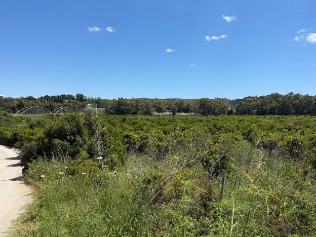 Finca Venta Cádiz