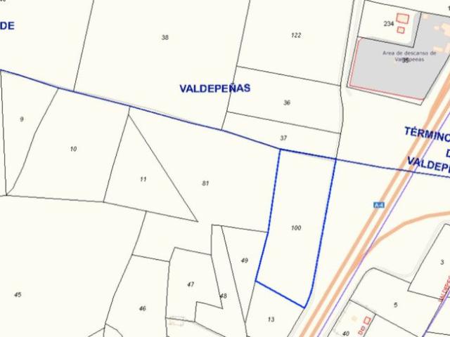 Finca Venta Ciudad Real