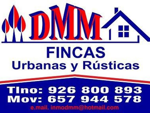 Finca Venta Ciudad Real
